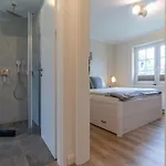 Comfortable In St Peter Ording