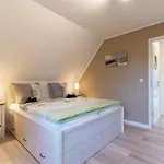 דירה Comfortable In St Peter Ording *