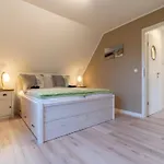 Comfortable In St Peter Ording דירה
