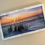 דירה Comfortable In St Peter Ording