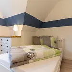 דירה Comfortable In St Peter Ording Böhl