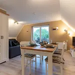 דירה Comfortable In St Peter Ording Böhl