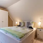 Comfortable In St Peter Ording Böhl