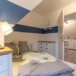 דירה Comfortable In St Peter Ording *