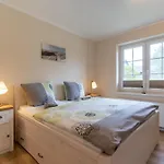 דירה Comfortable In St Peter Ording Böhl