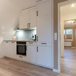 דירה Comfortable In St Peter Ording