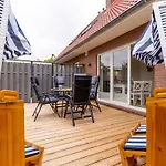Comfortable In St Peter Ording דירה Böhl
