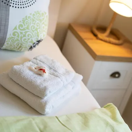 Comfortable In St Peter Ording *