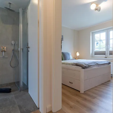 Comfortable In St Peter Ording Apartment