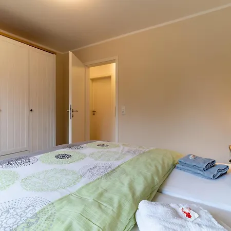 Comfortable In St Peter Ording Apartment *