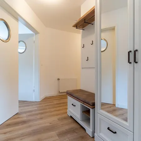 Comfortable In St Peter Ording Apartment