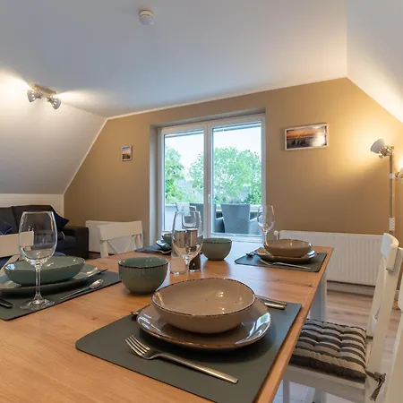 Comfortable In St Peter Ording Apartment Sankt Peter-Ording