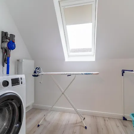 Comfortable In St Peter Ording Apartment