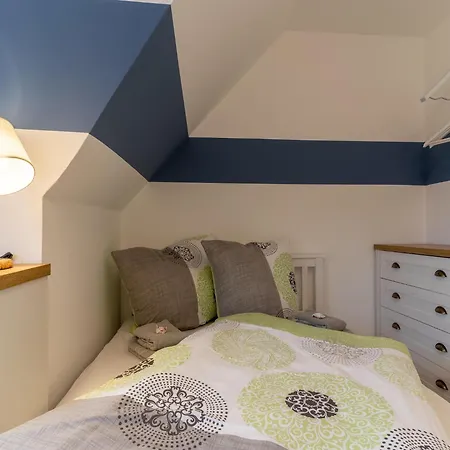 Apartment Comfortable In St Peter Ording Sankt Peter-Ording