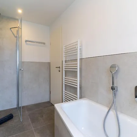 Comfortable In St Peter Ording * Sankt Peter-Ording