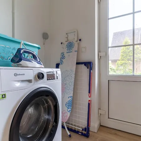 Comfortable In St Peter Ording * Sankt Peter-Ording