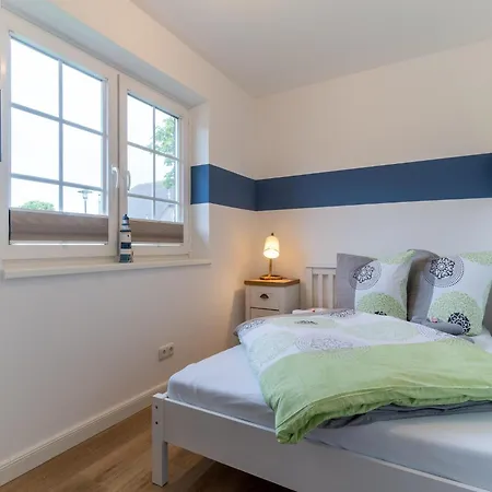 Comfortable In St Peter Ording Lejlighed