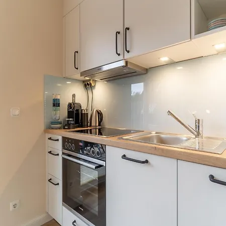 Comfortable In St Peter Ording Lejlighed Sankt Peter-Ording