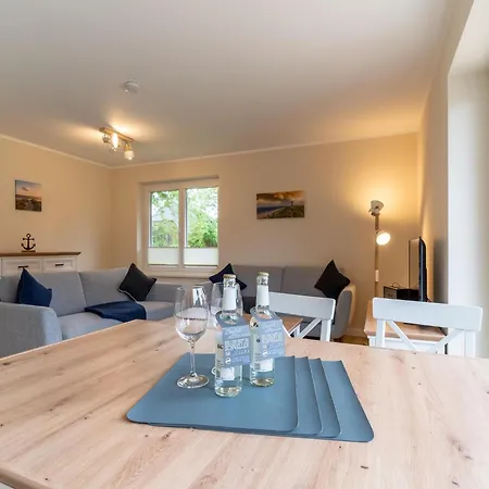 Comfortable In St Peter Ording *