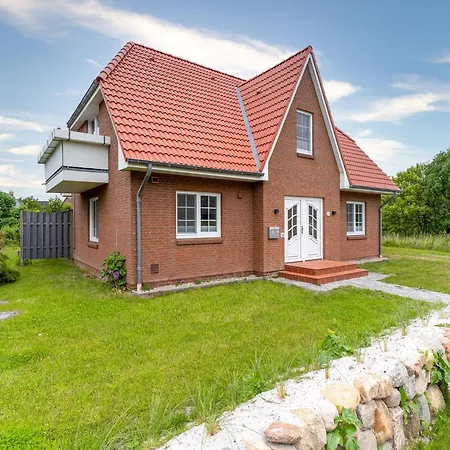 Comfortable In St Peter Ording Sankt Peter-Ording