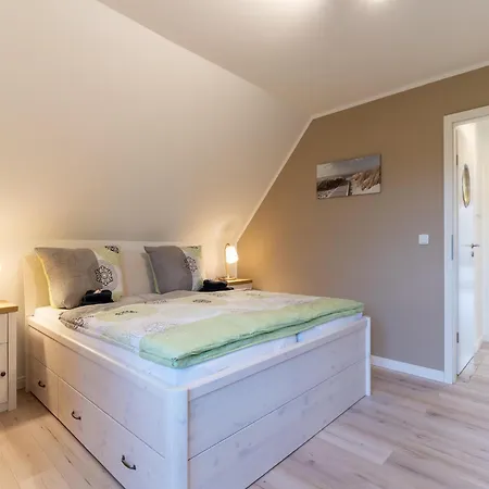Apartament Comfortable In St Peter Ording *