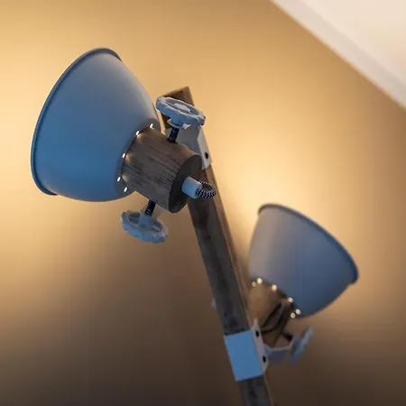 Comfortable In St Peter Ording Lejlighed *