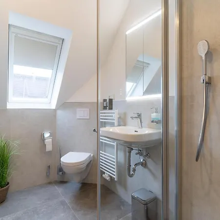 Apartament Comfortable In St Peter Ording Böhl
