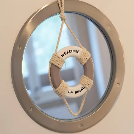 Comfortable In St Peter Ording Lejlighed