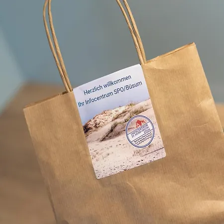 Comfortable In St Peter Ording * Sankt Peter-Ording