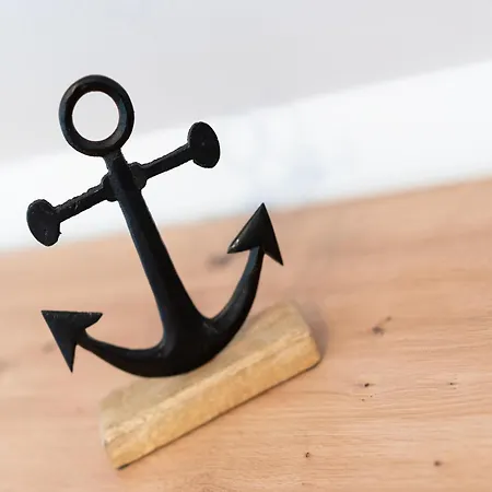 Lejlighed Comfortable In St Peter Ording