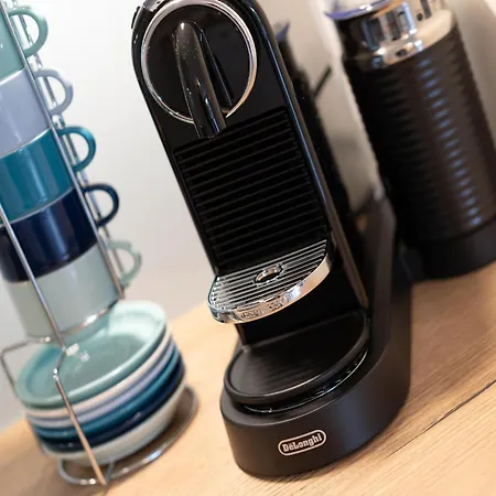 Lejlighed Comfortable In St Peter Ording