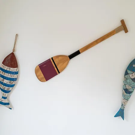 Comfortable In St Peter Ording *