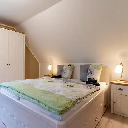Comfortable In St Peter Ording Böhl