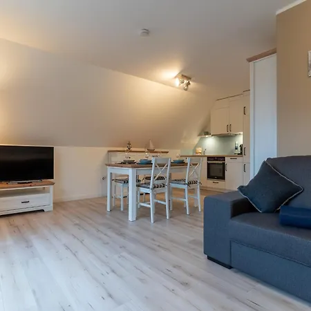 Comfortable In St Peter Ording