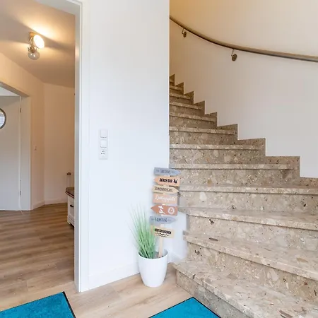 Comfortable In St Peter Ording Lejlighed *