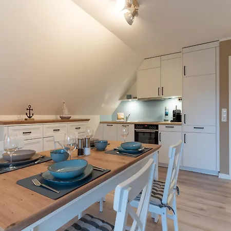 Comfortable In St Peter Ording * Sankt Peter-Ording