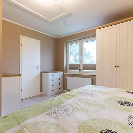 Comfortable In St Peter Ording Lejlighed *